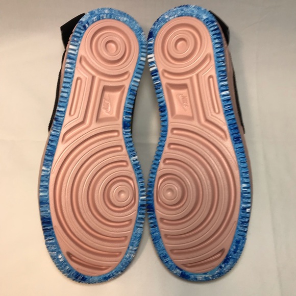 Nike Air Force 1 AF1 Jester XX SE Shoe Platform - Picture 6 of 8